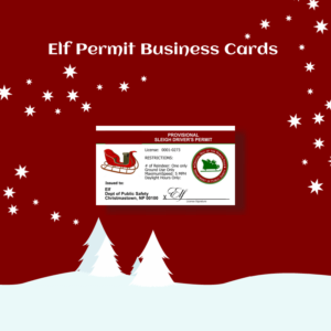 Elf-Permit-Business-Cards